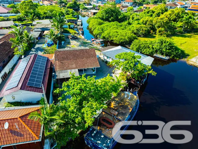 Descubra o encanto da vida em Balneário Barra do S