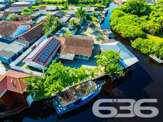 Descubra o encanto da vida em Balneário Barra do S