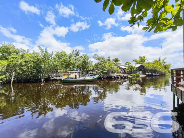 Descubra o encanto da vida em Balneário Barra do S