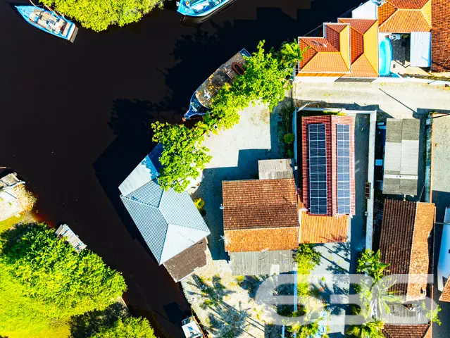 Descubra o encanto da vida em Balneário Barra do S