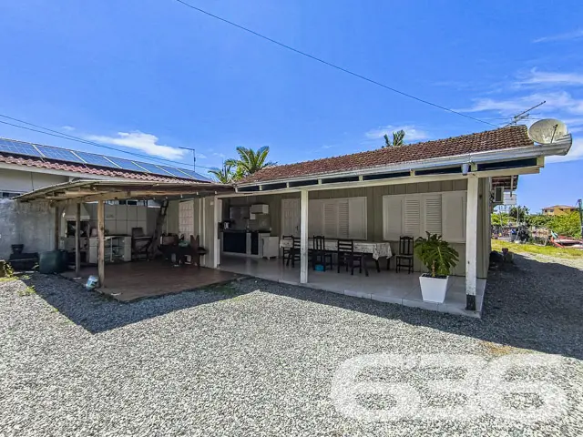 Descubra o encanto da vida em Balneário Barra do S