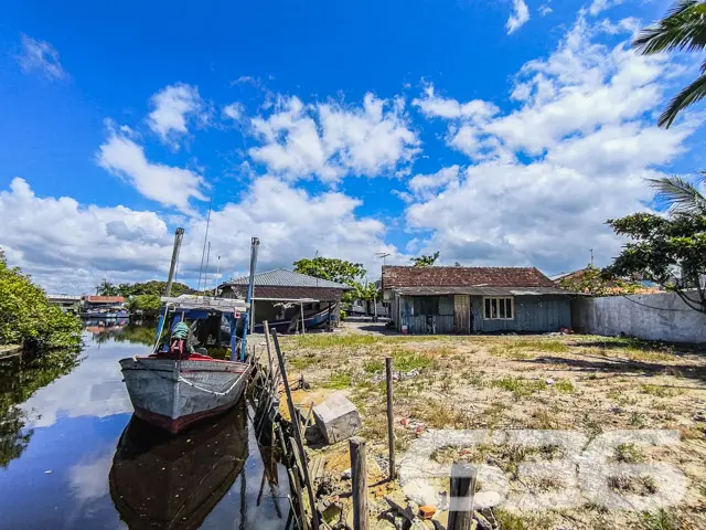 Descubra o encanto da vida em Balneário Barra do S