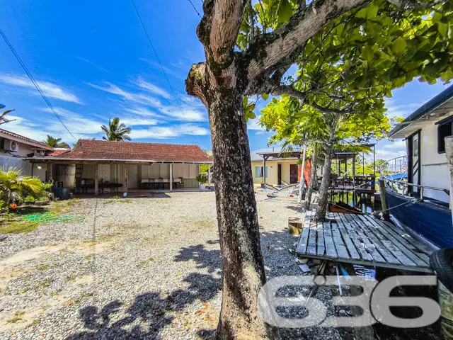 Descubra o encanto da vida em Balneário Barra do S