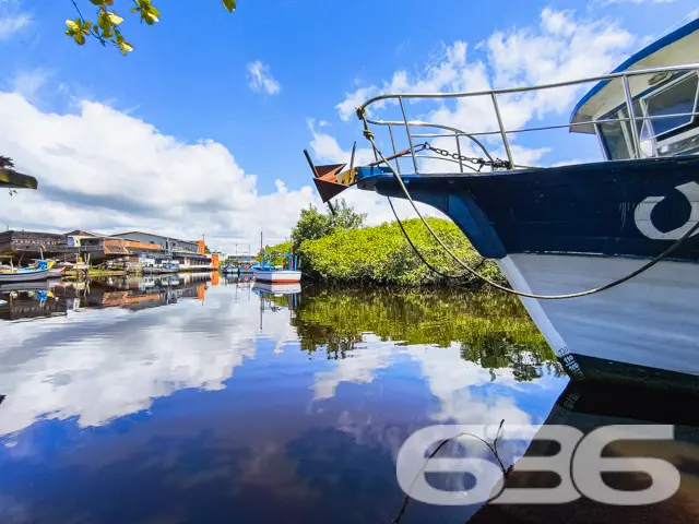 Descubra o encanto da vida em Balneário Barra do S