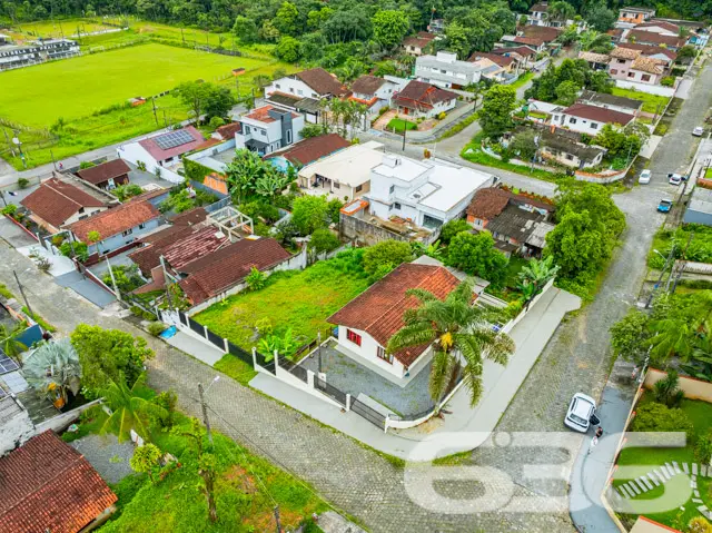 Terreno - Boa Vista - Joinville
