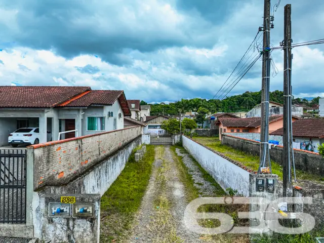 Descubra o Potencial de Construir em Joinville no