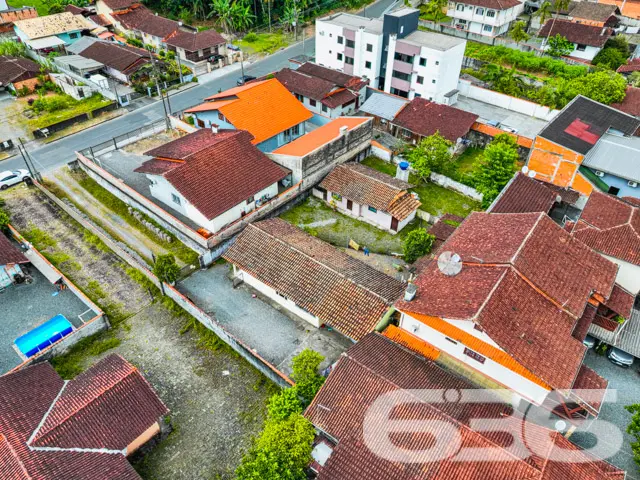 Descubra o Potencial de Construir em Joinville no