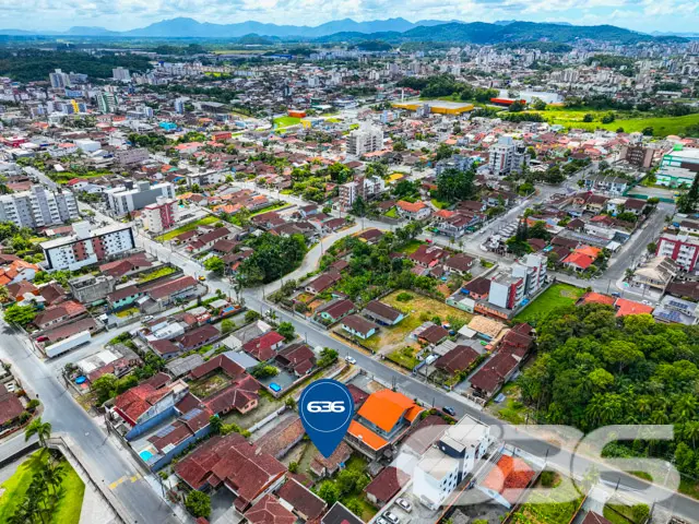 Descubra o Potencial de Construir em Joinville no