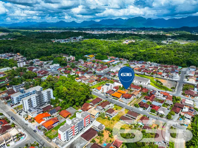 Terreno - Costa e Silva - Joinville