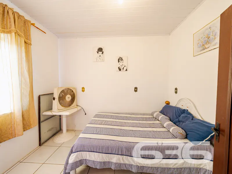 Casa térrea mobiliada à venda em Balneário Barra d