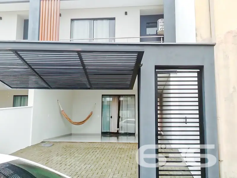 Residência - Centro - Balneário Piçarras