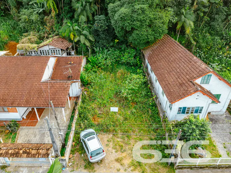 Terreno - Glória - Joinville