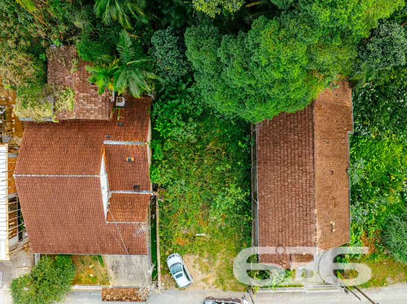 Terreno com 1.460m² à venda no bairro Glória em Jo