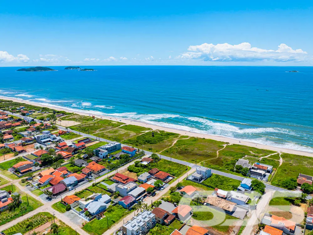 OPORTUNIDADE ÚNICA NA SALINAS: TERRENO COM FINANCI