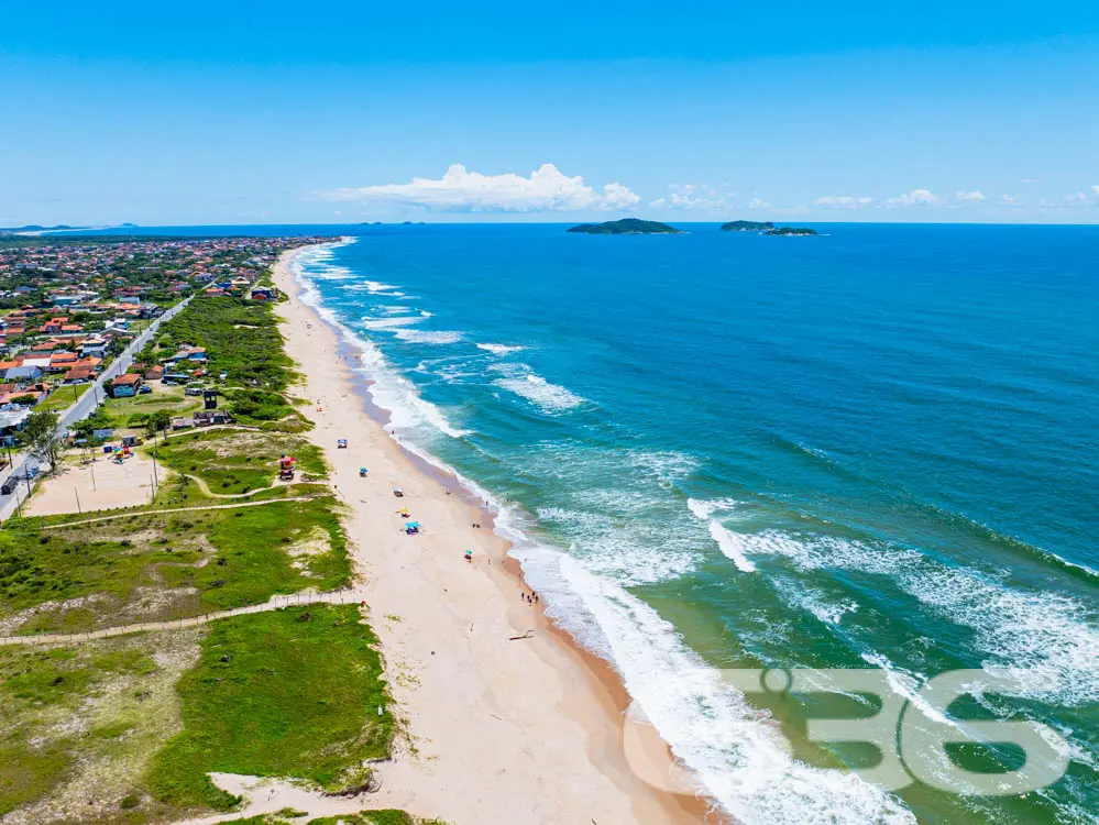 OPORTUNIDADE ÚNICA NA SALINAS: TERRENO COM FINANCI
