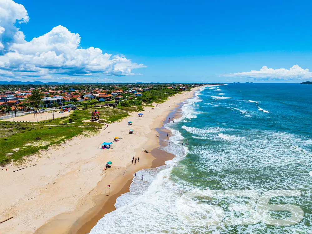 OPORTUNIDADE ÚNICA NA SALINAS: TERRENO COM FINANCI