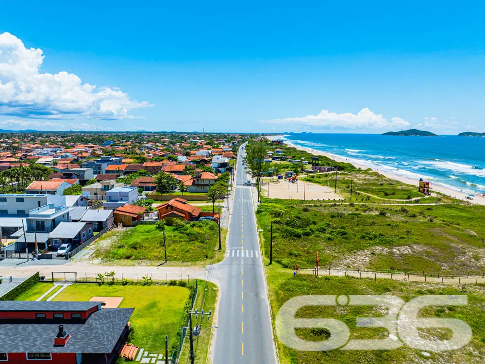 OPORTUNIDADE ÚNICA NA SALINAS: TERRENO COM FINANCI