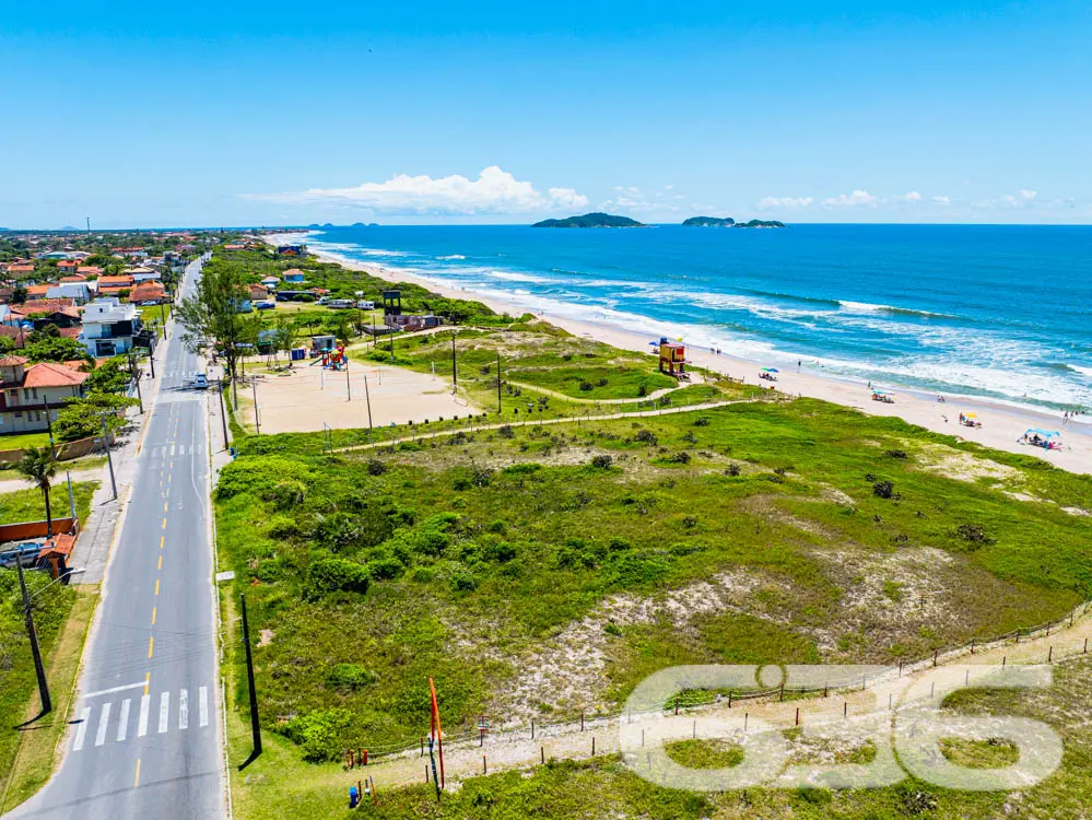OPORTUNIDADE ÚNICA NA SALINAS: TERRENO COM FINANCI