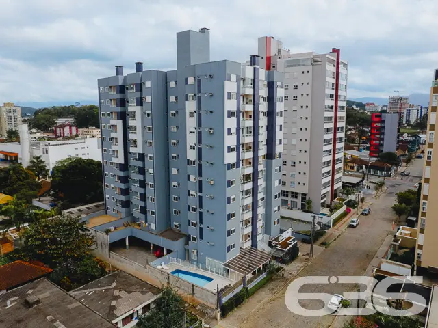 APARTAMENTO EXCEPCIONAL NO BAIRRO ATIRADORES - UMA