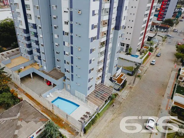 APARTAMENTO EXCEPCIONAL NO BAIRRO ATIRADORES - UMA