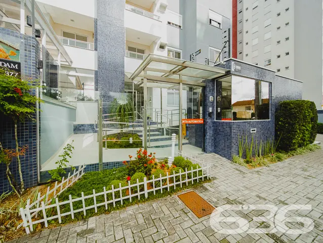 APARTAMENTO EXCEPCIONAL NO BAIRRO ATIRADORES - UMA