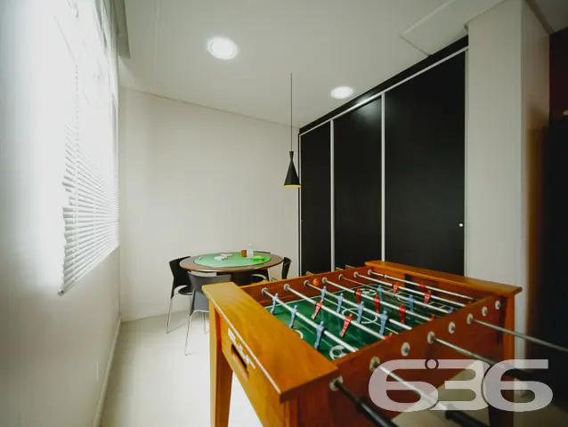 APARTAMENTO EXCEPCIONAL NO BAIRRO ATIRADORES - UMA