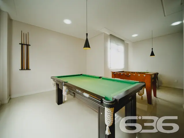 APARTAMENTO EXCEPCIONAL NO BAIRRO ATIRADORES - UMA