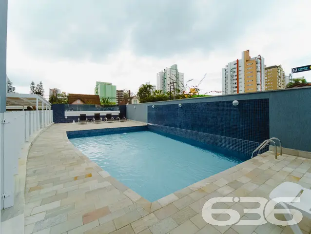APARTAMENTO EXCEPCIONAL NO BAIRRO ATIRADORES - UMA