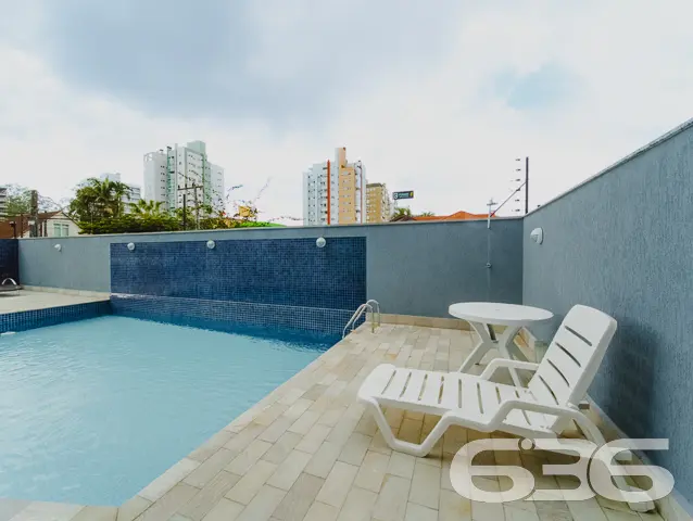 APARTAMENTO EXCEPCIONAL NO BAIRRO ATIRADORES - UMA