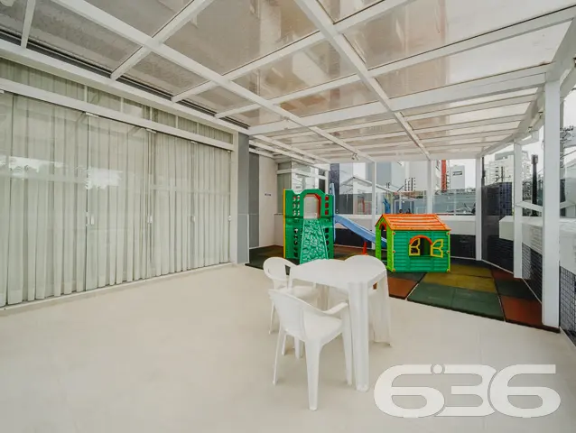 APARTAMENTO EXCEPCIONAL NO BAIRRO ATIRADORES - UMA
