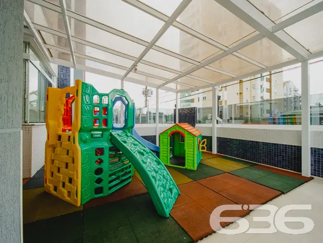 APARTAMENTO EXCEPCIONAL NO BAIRRO ATIRADORES - UMA