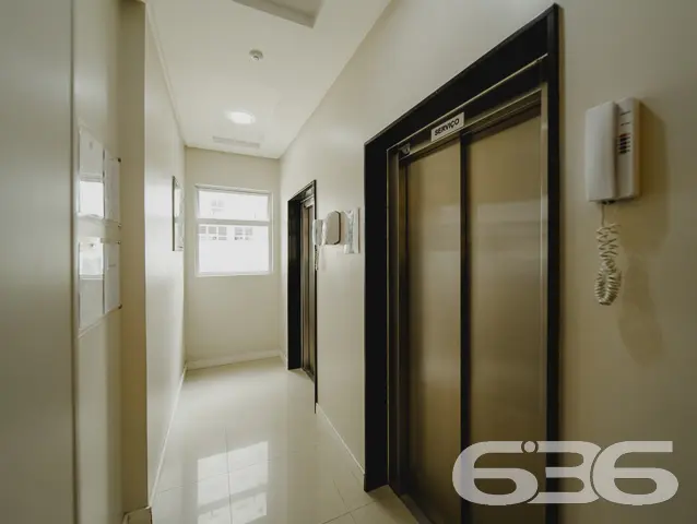 APARTAMENTO EXCEPCIONAL NO BAIRRO ATIRADORES - UMA