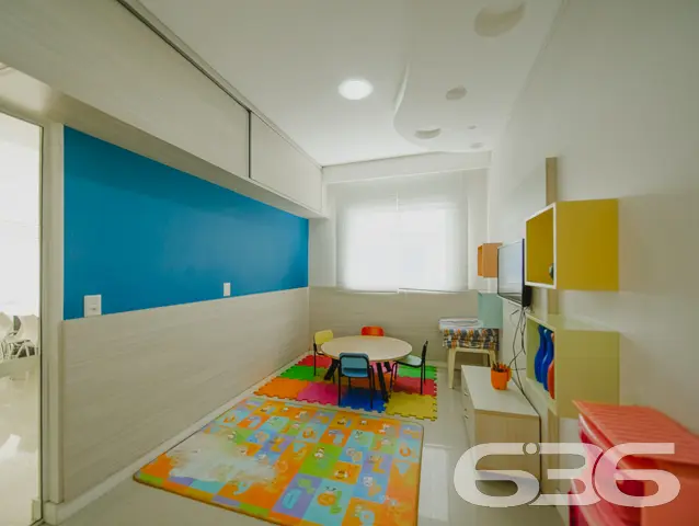 APARTAMENTO EXCEPCIONAL NO BAIRRO ATIRADORES - UMA