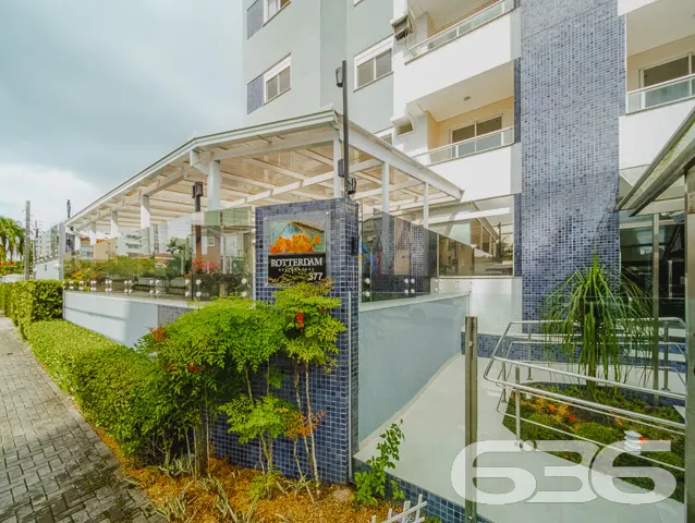 APARTAMENTO EXCEPCIONAL NO BAIRRO ATIRADORES - UMA