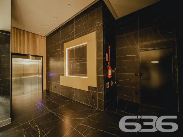 APARTAMENTO COM SUÍTE MASTER E MAIS 3 SUÍTES, NO B