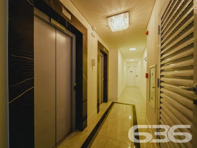 APARTAMENTO COM SUÍTE MASTER E MAIS 3 SUÍTES, NO B