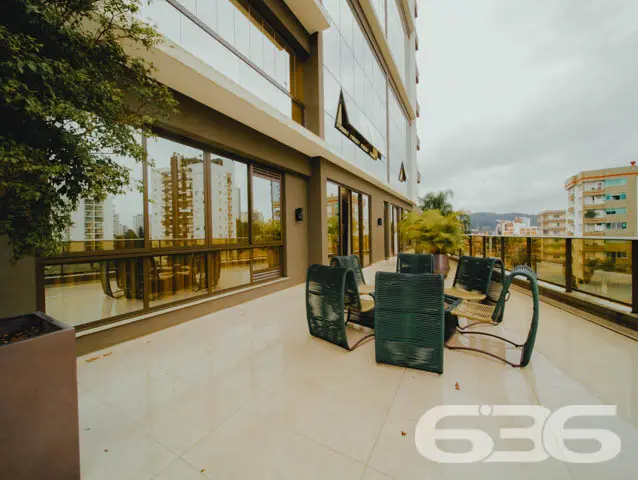 APARTAMENTO COM SUÍTE MASTER E MAIS 3 SUÍTES, NO B