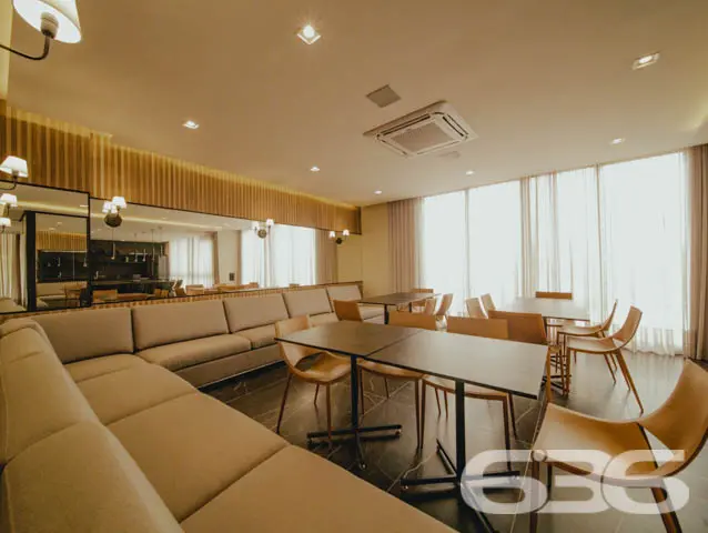 APARTAMENTO COM SUÍTE MASTER E MAIS 3 SUÍTES, NO B