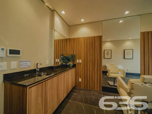 APARTAMENTO COM SUÍTE MASTER E MAIS 3 SUÍTES, NO B