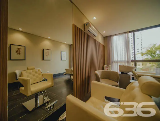 APARTAMENTO COM SUÍTE MASTER E MAIS 3 SUÍTES, NO B