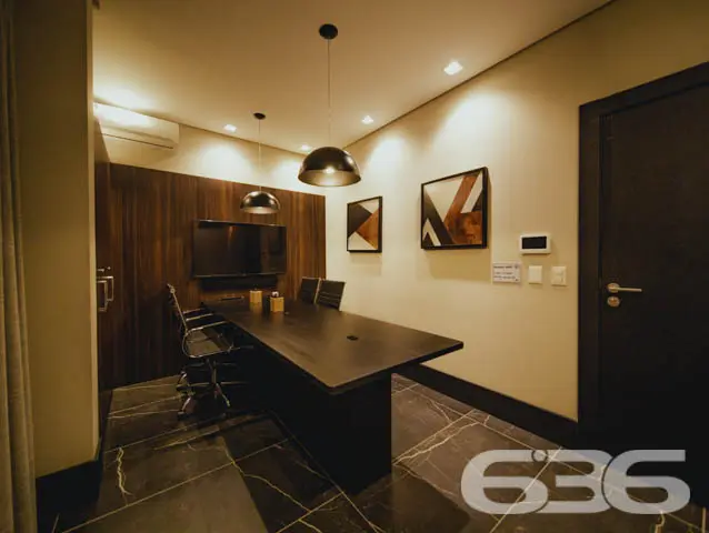 APARTAMENTO COM SUÍTE MASTER E MAIS 3 SUÍTES, NO B