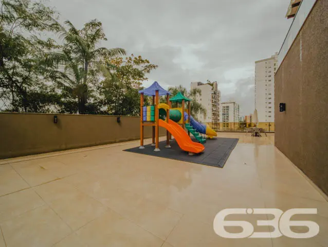 APARTAMENTO COM SUÍTE MASTER E MAIS 3 SUÍTES, NO B