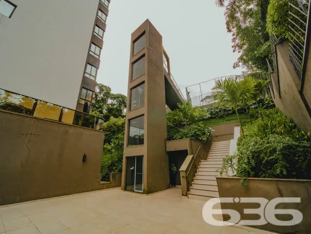 APARTAMENTO COM SUÍTE MASTER E MAIS 3 SUÍTES, NO B