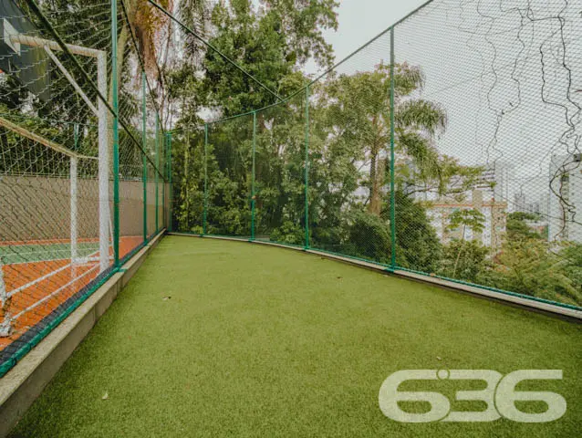 APARTAMENTO COM SUÍTE MASTER E MAIS 3 SUÍTES, NO B