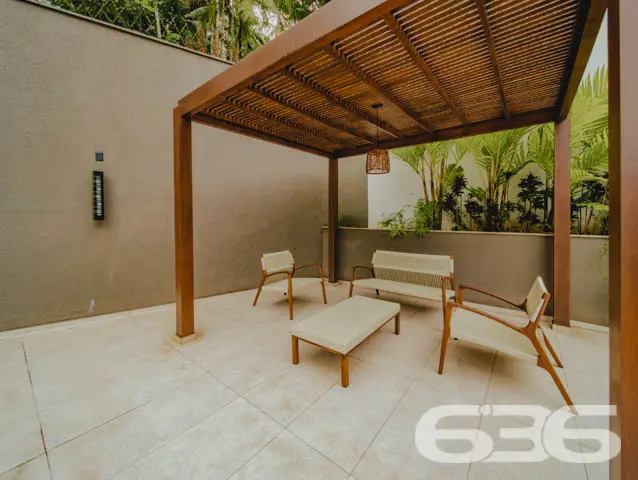 APARTAMENTO COM SUÍTE MASTER E MAIS 3 SUÍTES, NO B
