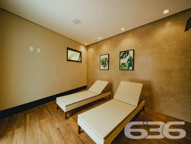 APARTAMENTO COM SUÍTE MASTER E MAIS 3 SUÍTES, NO B