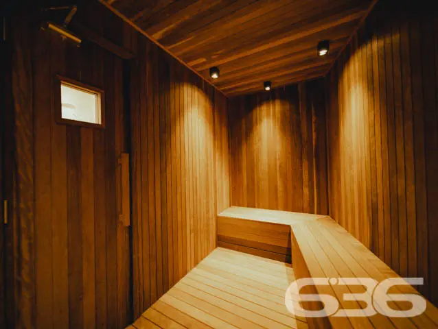 APARTAMENTO COM SUÍTE MASTER E MAIS 3 SUÍTES, NO B