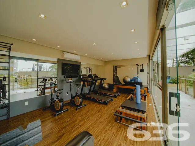APARTAMENTO COM SUÍTE MASTER E MAIS 3 SUÍTES, NO B