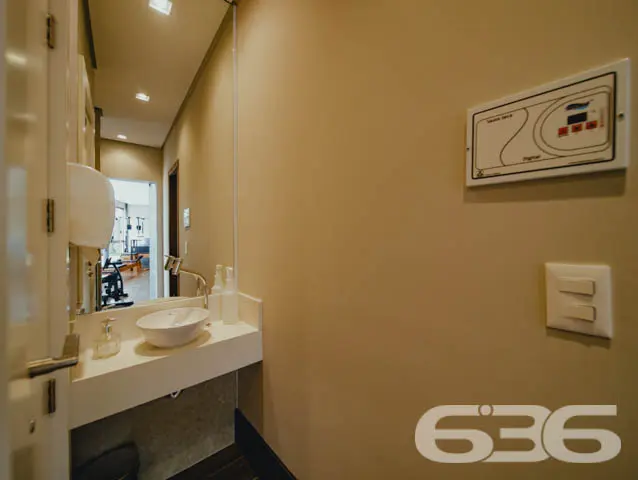 APARTAMENTO COM SUÍTE MASTER E MAIS 3 SUÍTES, NO B