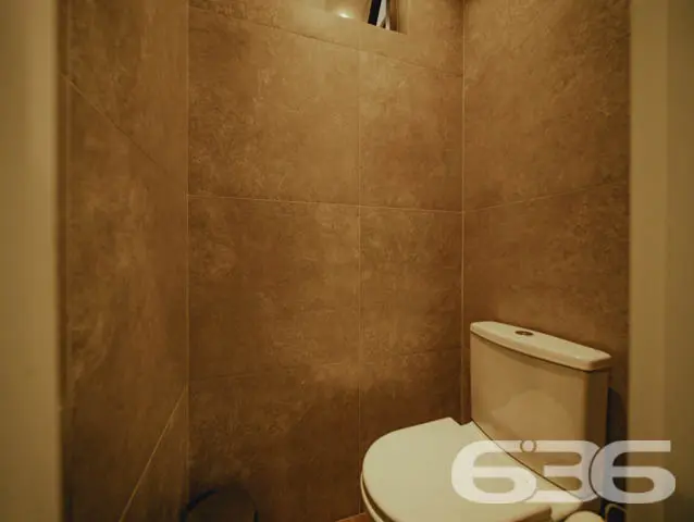 APARTAMENTO COM SUÍTE MASTER E MAIS 3 SUÍTES, NO B